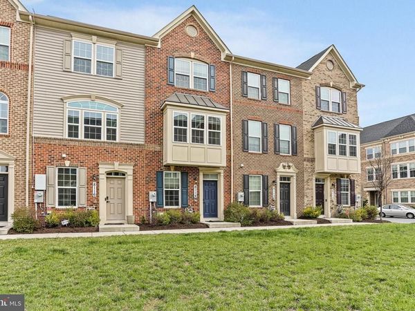 8114 MINER STREET , GREENBELT, MD 20770