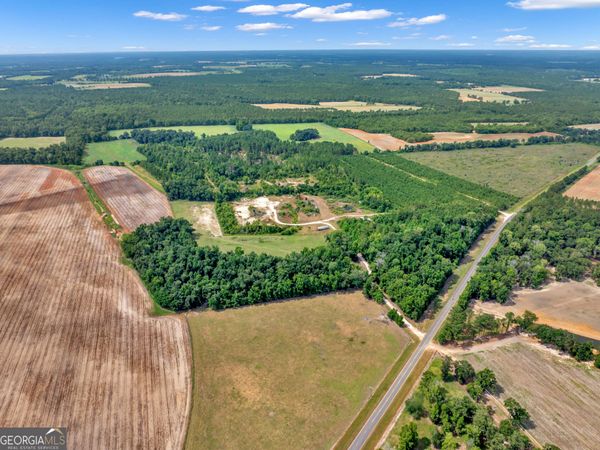 0 Harrell Road, Whigham, GA 39897