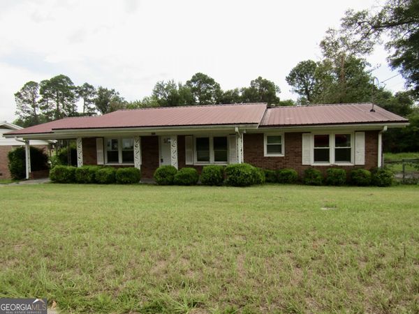 5540 Bacon Avenue, Eastman, GA 31023