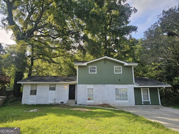 745 S Carter Drive, Jonesboro, GA 30236