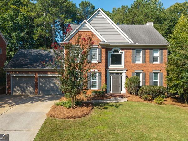 2525 Woodbrook Court, Lawrenceville, GA 30043