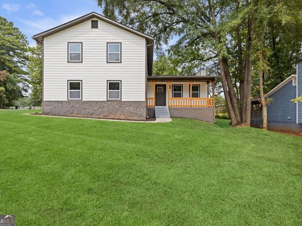 5535 Wylake Drive, Norcross, GA 30093