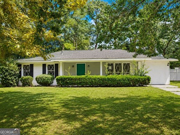 508 Red Oak Drive, Savannah, GA 31419