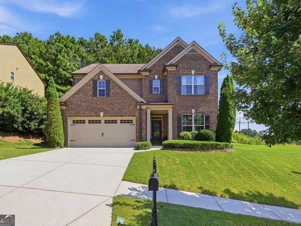1149 Parkmist Drive, Buford, GA 30518