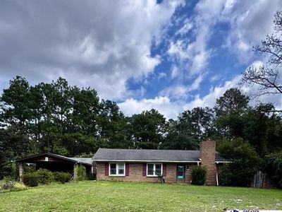 1308 Meadow Crest Drive, Hartsville, SC 29550