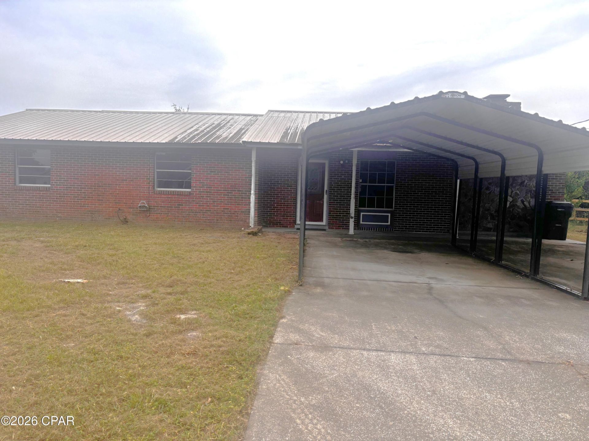 4110 Cherry Lane, Panama City, FL 32404 Main Photo