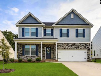 436 Swamp Fox Drive , Lexington, SC 29072