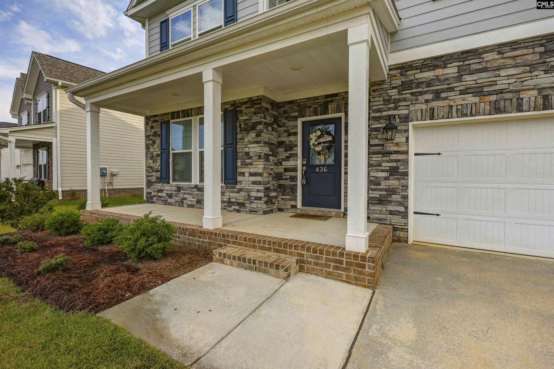 436 Swamp Fox Drive  Photo 35