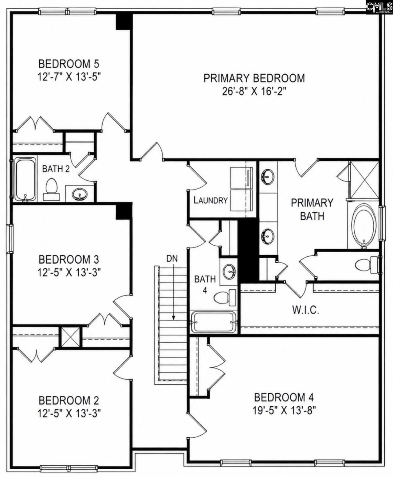 436 Swamp Fox Drive  Photo 37