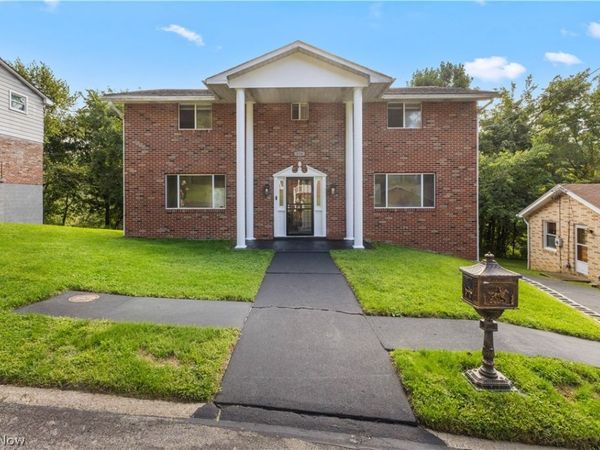 116 Bass Drive, Weirton, WV 26062