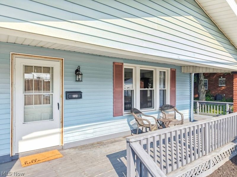 204 N Liberty Street, Minerva, OH 44657 Photo 3