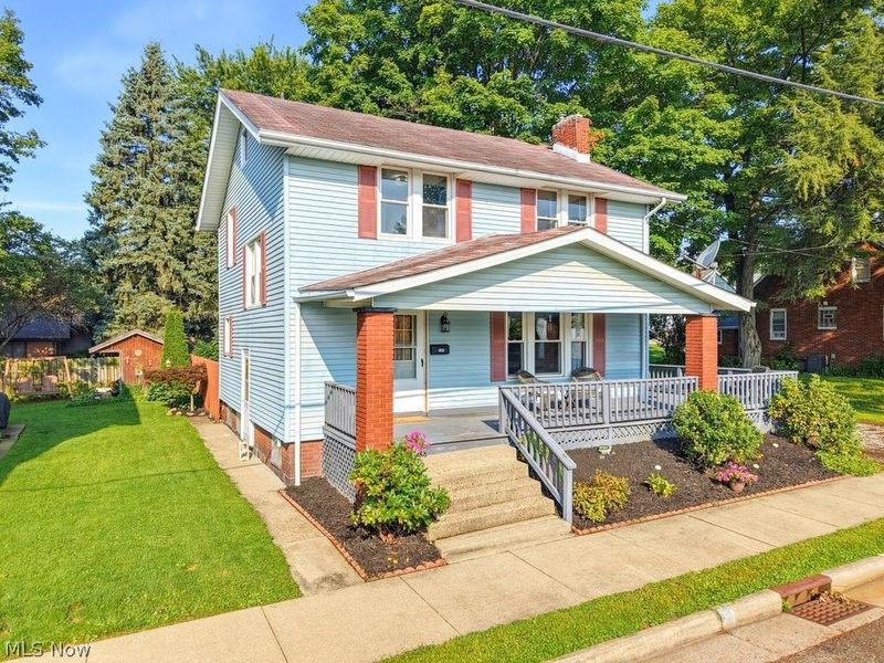 204 N Liberty Street, Minerva, OH 44657 Photo 38