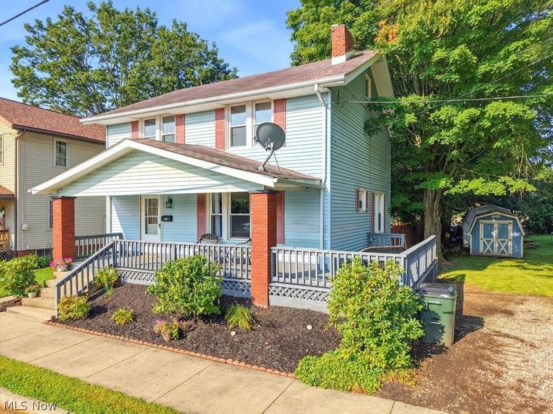 204 N Liberty Street, Minerva, OH 44657 Photo 39