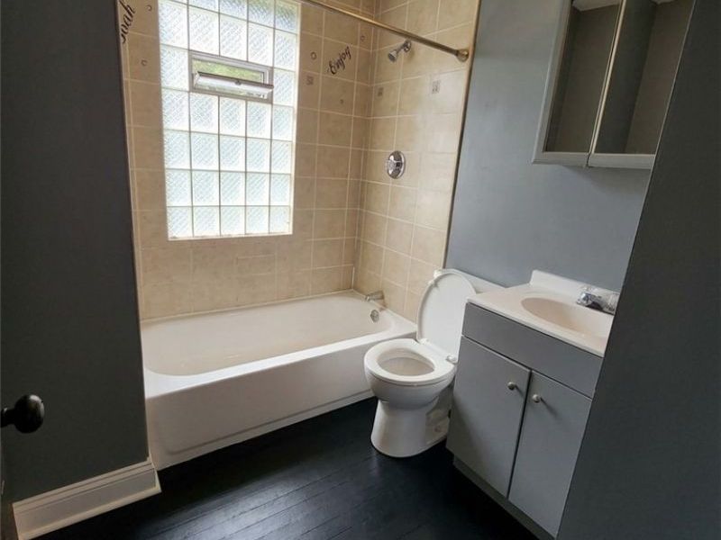 380 E 149th Street, Unit DOWN, Cleveland, OH 44110 Photo 16