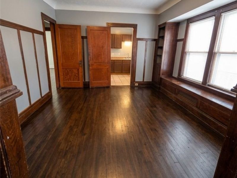 380 E 149th Street, Unit DOWN, Cleveland, OH 44110 Photo 6