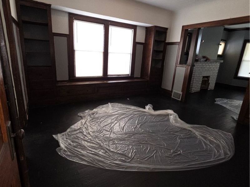 380 E 149th Street, Unit DOWN, Cleveland, OH 44110 Photo 6