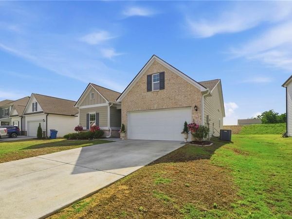93 Royal Oak Drive NE, Rome, GA 30165
