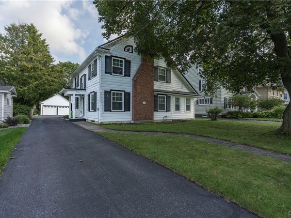 254 Flower Avenue W, Watertown, NY 13601