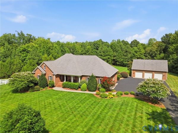 33229 Mt Gideon Road, Hanover, VA 23069