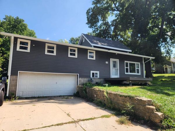 108 N Washington Street, Deerfield, WI 53531