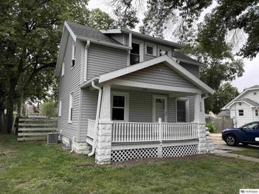 330 N Clarkson Street, Fremont, NE 68025