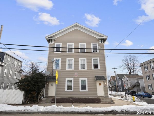 127 James, New Haven, CT 06513
