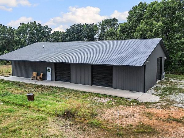 4365 Farm Rd. 2290, Seligman, MO 65745