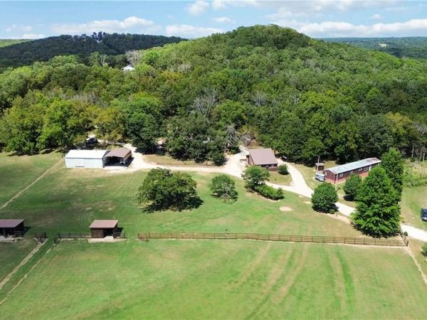 15029 Little Henry Circle, Garfield, AR 72732