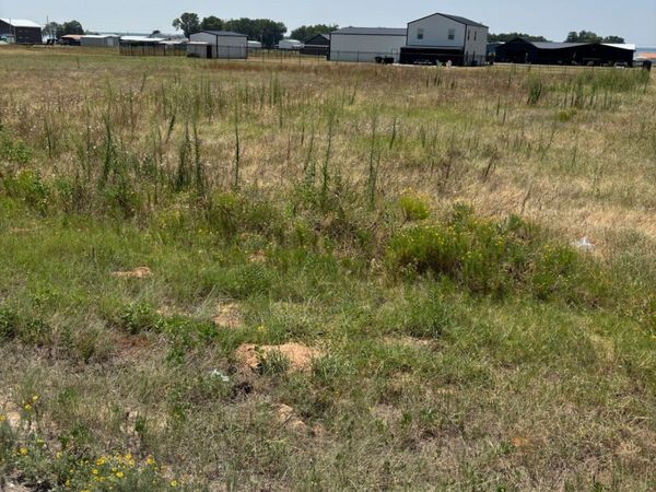 0 Bulldog Lane , Kingston, OK 73439