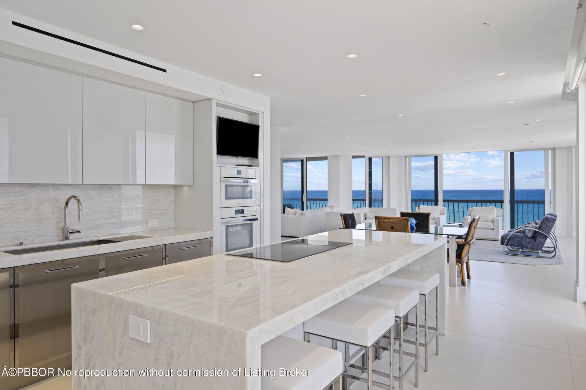 2100 S Ocean Boulevard, Unit 408N, Palm Beach, FL 33480 Photo