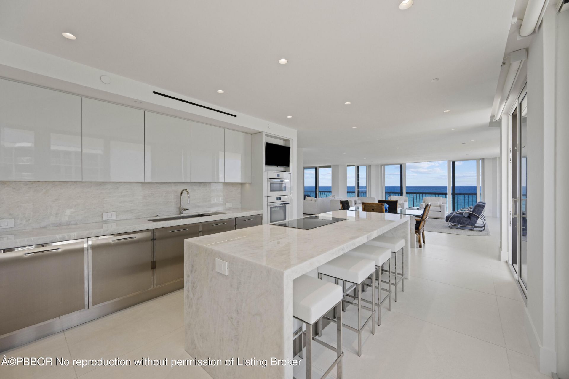 2100 S Ocean Boulevard, Unit 408N, Palm Beach, FL 33480 Photo