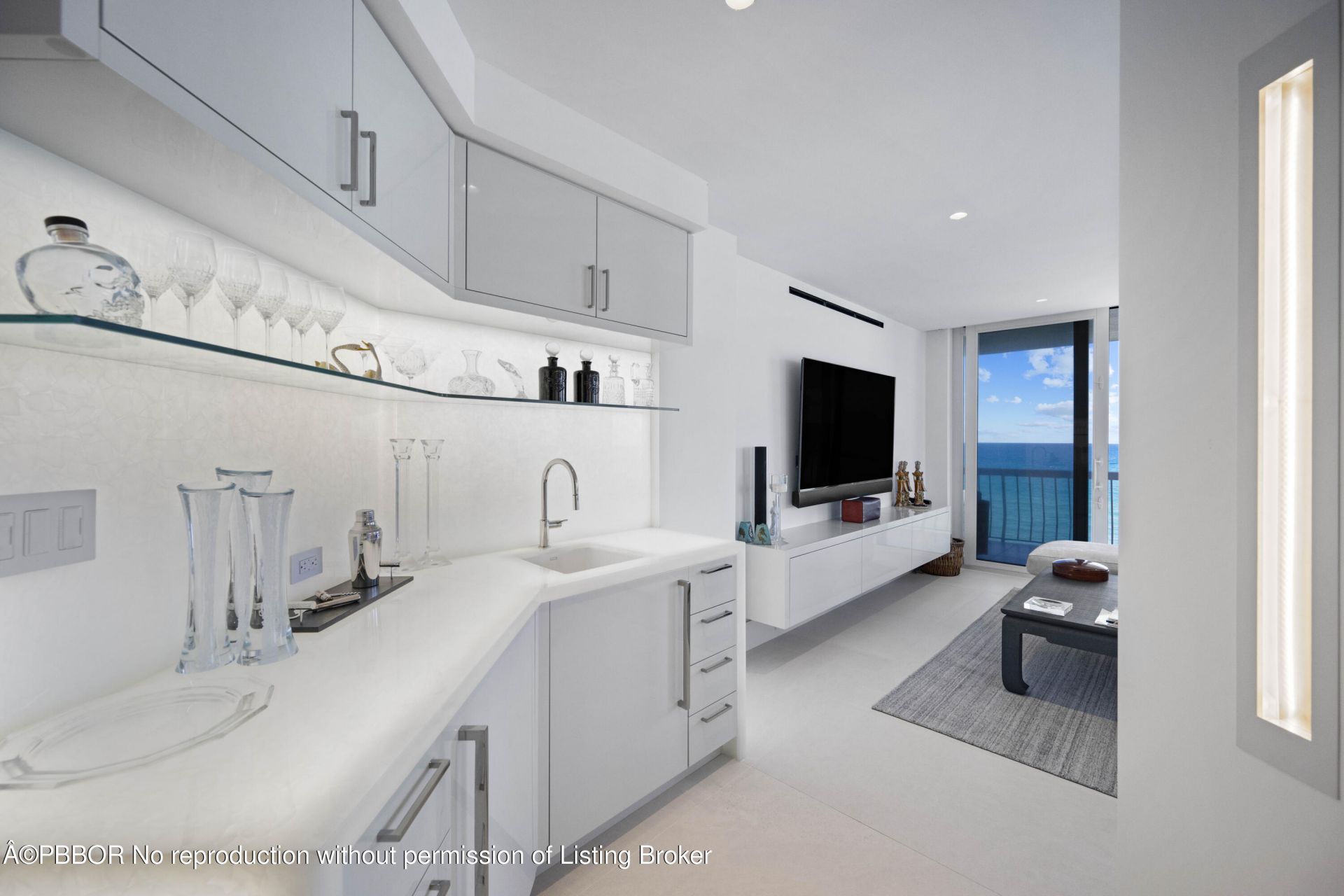 2100 S Ocean Boulevard, Unit 408N, Palm Beach, FL 33480 Photo
