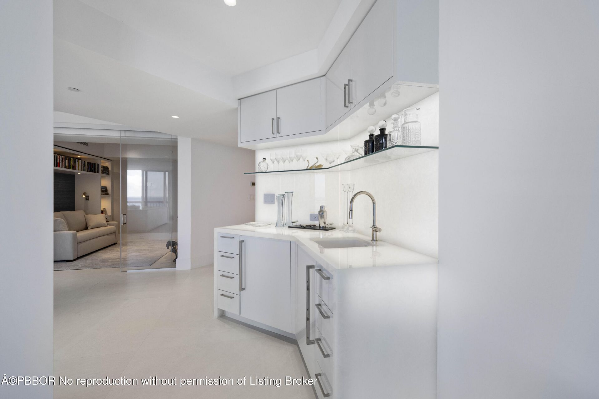 2100 S Ocean Boulevard, Unit 408N, Palm Beach, FL 33480 Photo