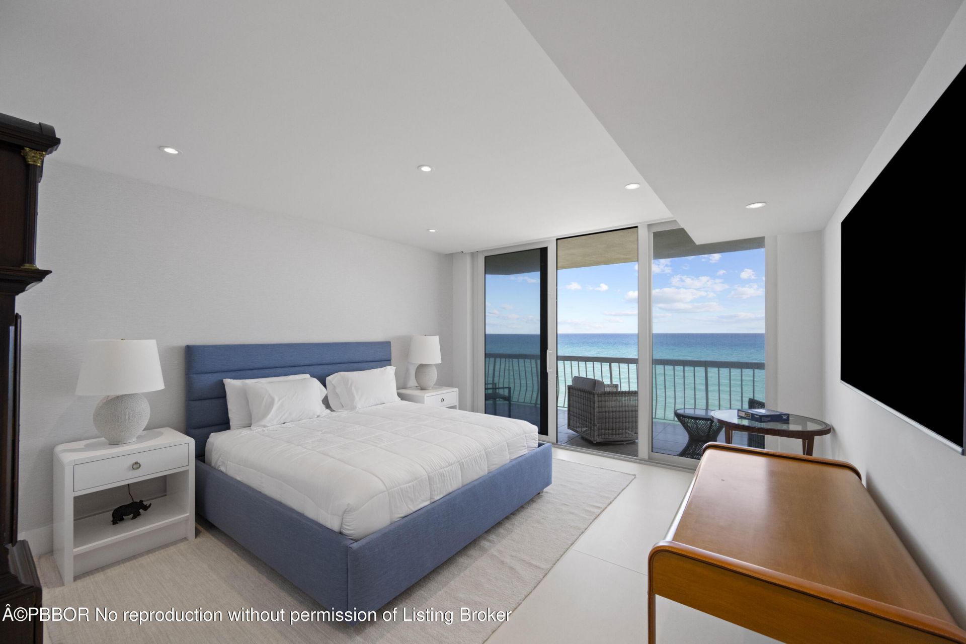 2100 S Ocean Boulevard, Unit 408N, Palm Beach, FL 33480 Photo