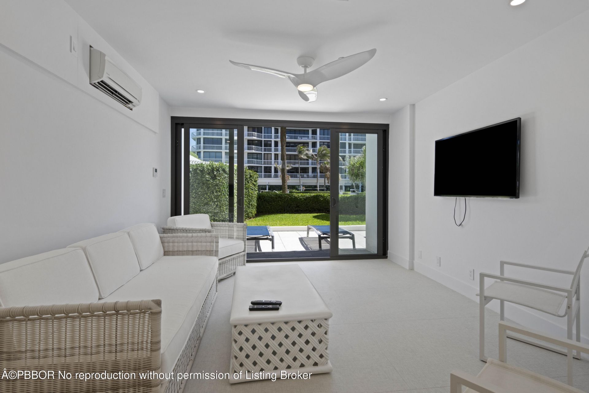 2100 S Ocean Boulevard, Unit 408N, Palm Beach, FL 33480 Photo