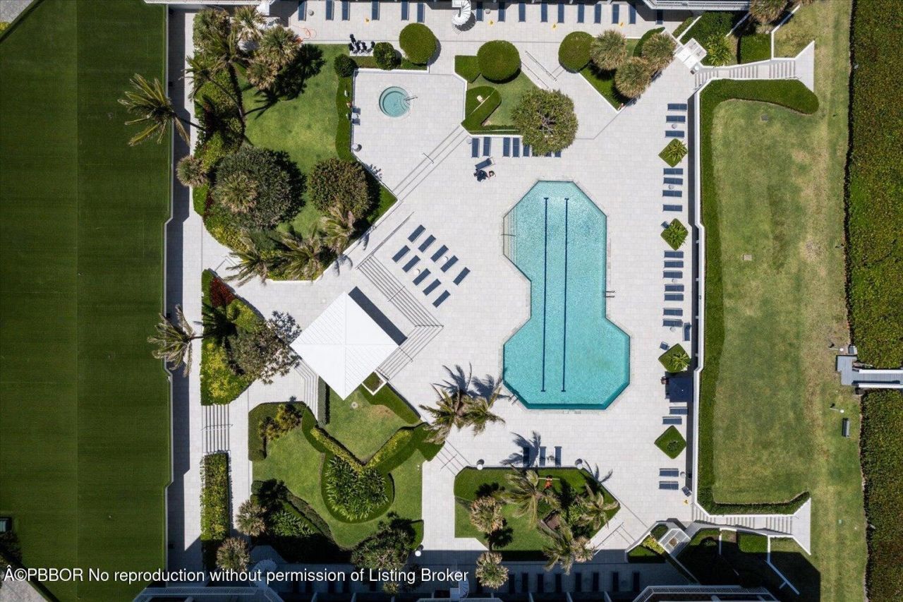 2100 S Ocean Boulevard, Unit 408N, Palm Beach, FL 33480 Photo