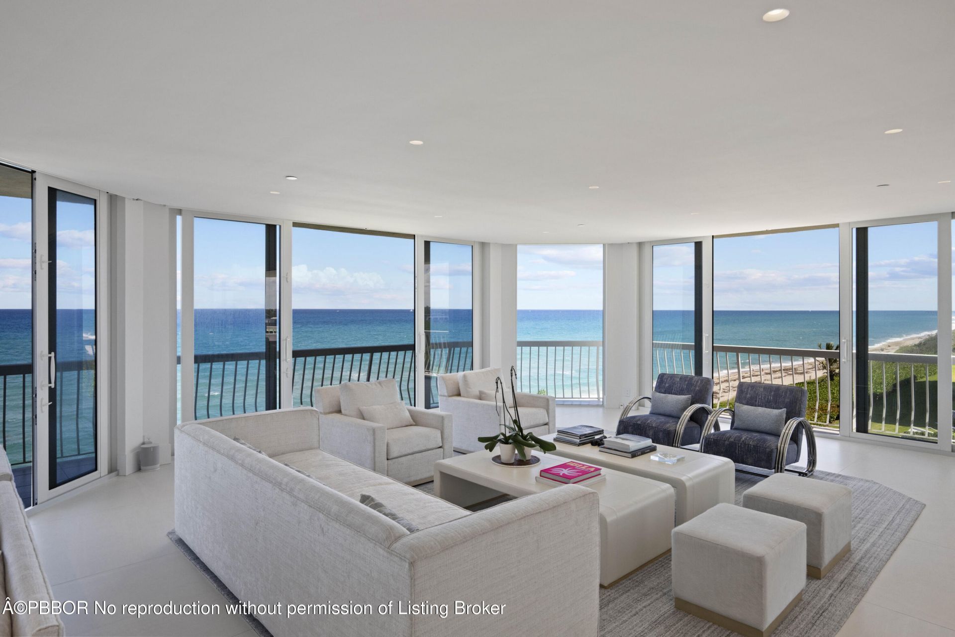2100 S Ocean Boulevard, Unit 408N, Palm Beach, FL 33480 Photo