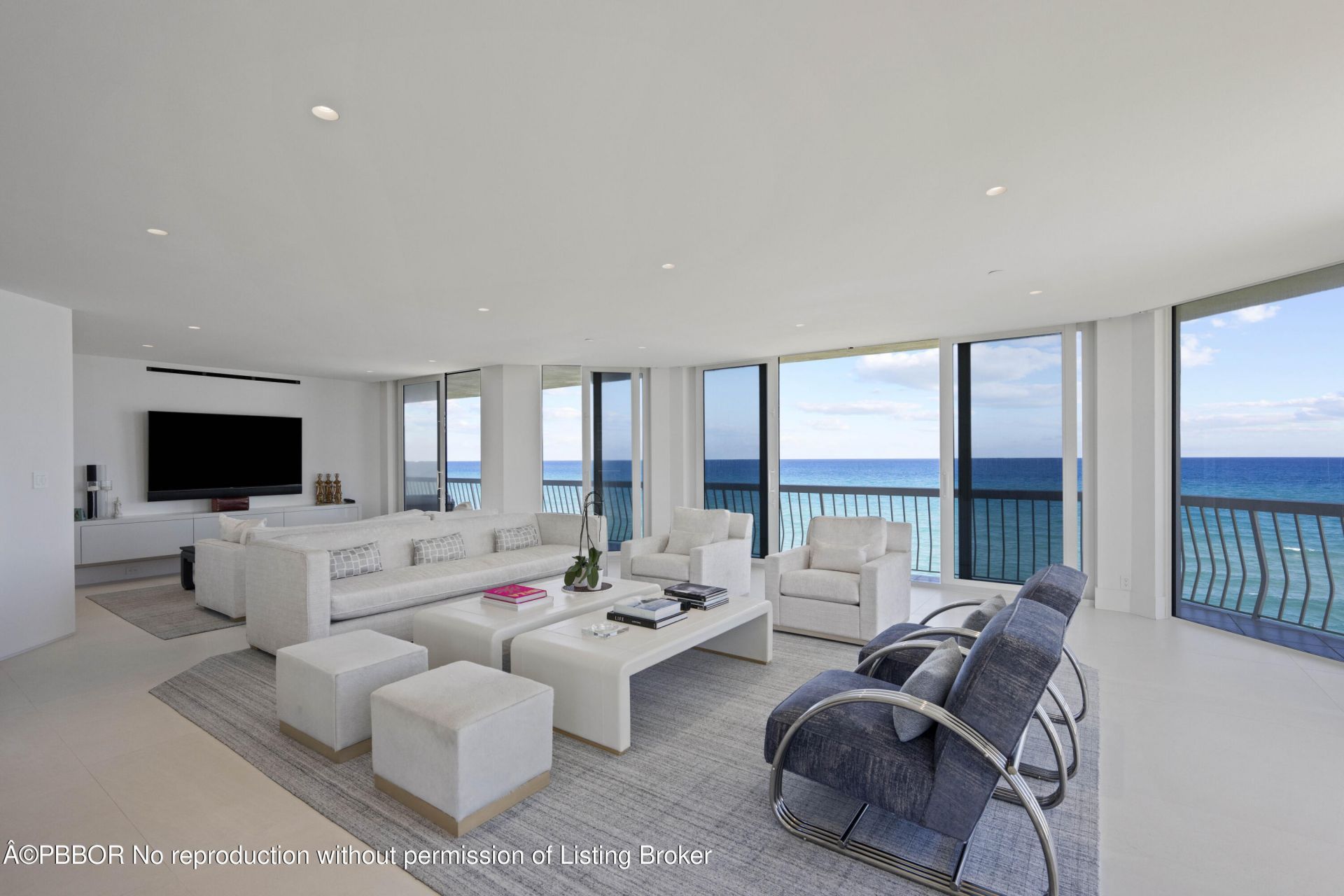 2100 S Ocean Boulevard, Unit 408N, Palm Beach, FL 33480 Photo