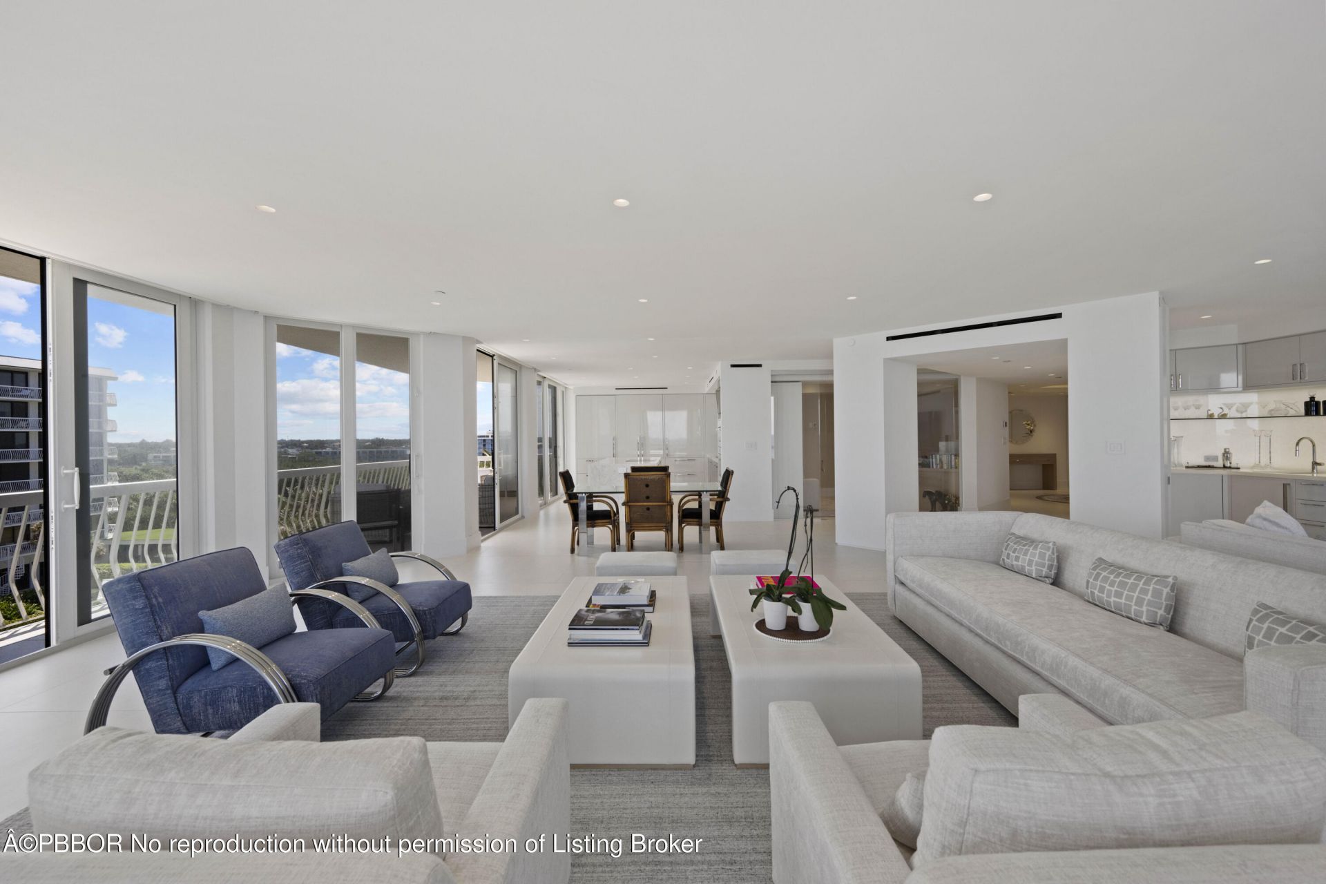 2100 S Ocean Boulevard, Unit 408N, Palm Beach, FL 33480 Photo
