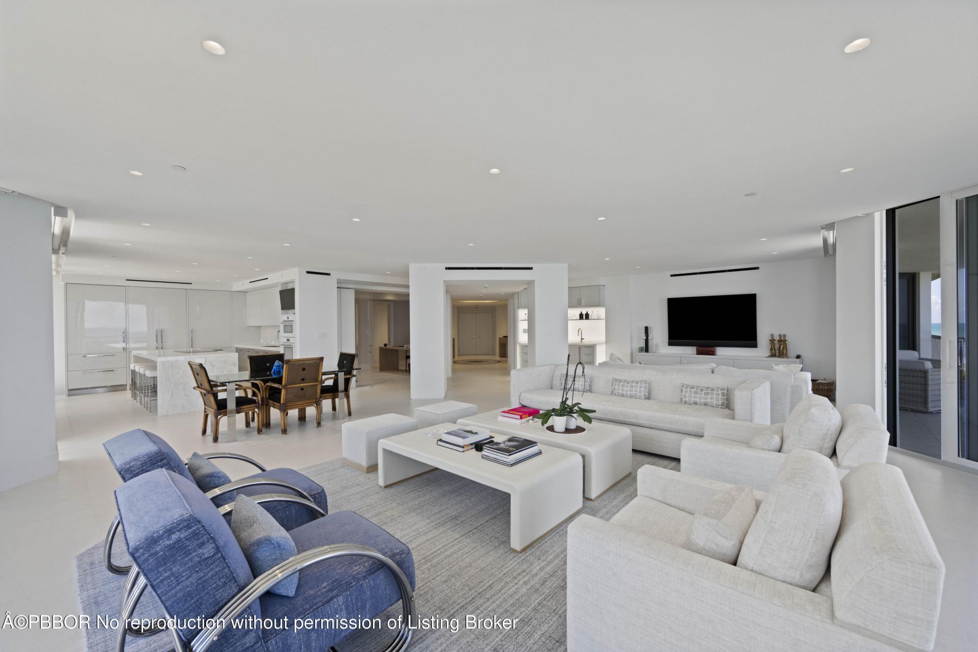 2100 S Ocean Boulevard, Unit 408N, Palm Beach, FL 33480 Photo