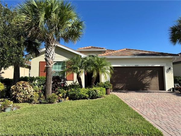 16207 Bacopa DR , ALVA, FL 33920