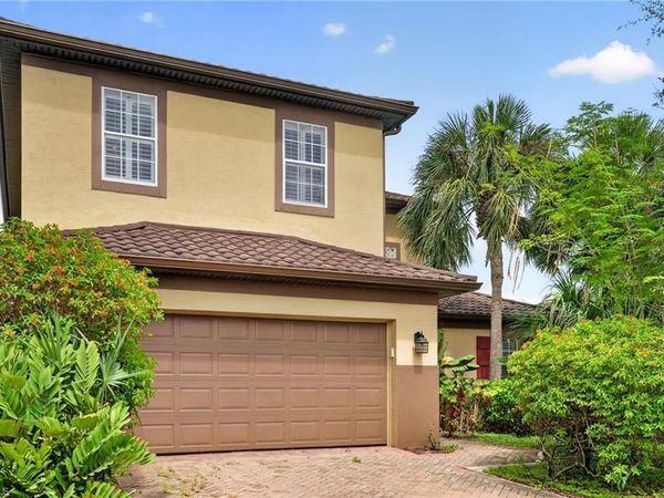 12144 Ledgewood CIR , FORT MYERS, FL 33913