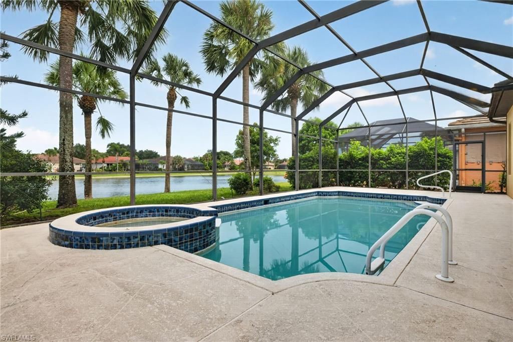 12144 Ledgewood Cir, Fort Myers, FL 33913 Photo