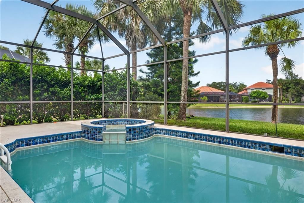 12144 Ledgewood Cir, Fort Myers, FL 33913 Photo