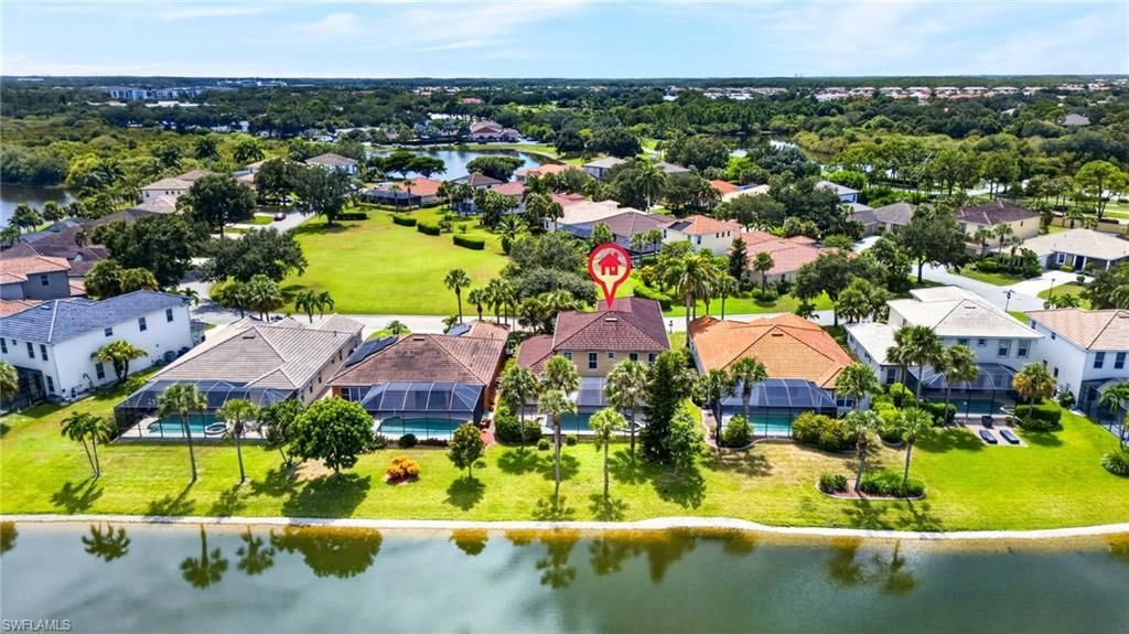 12144 Ledgewood Cir, Fort Myers, FL 33913 Photo