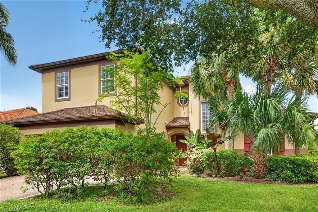 12144 Ledgewood Cir, Fort Myers, FL 33913 Photo