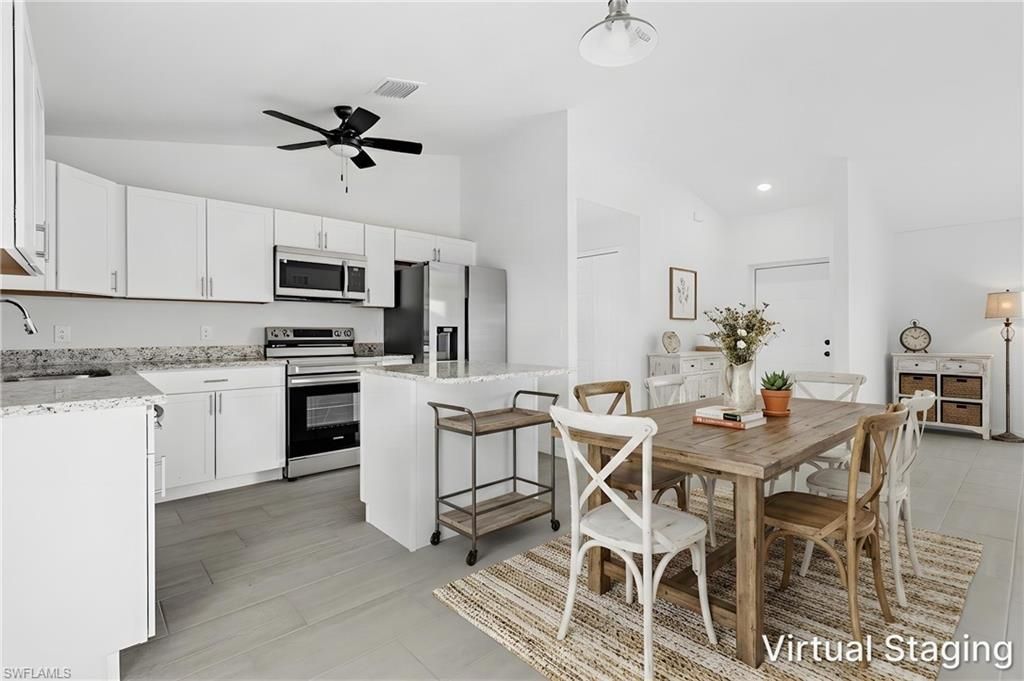 2828 NW 22nd Ave , Cape Coral, FL 33993 Photo