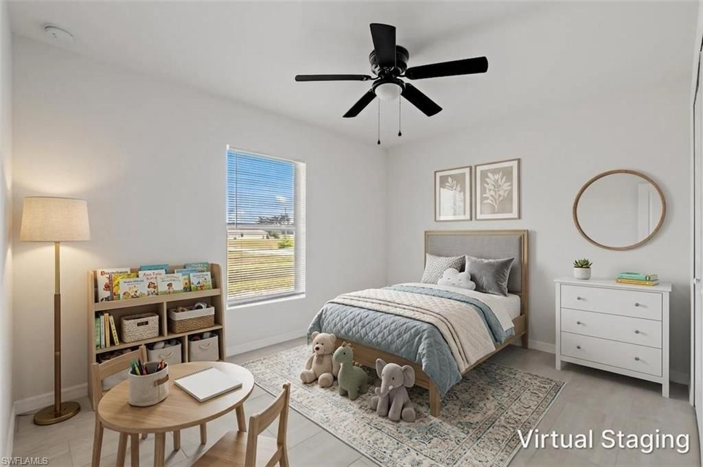 2828 NW 22nd Ave , Cape Coral, FL 33993 Photo