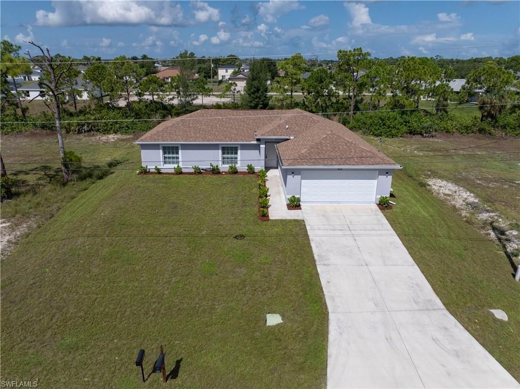2828 NW 22nd Ave , Cape Coral, FL 33993 Photo