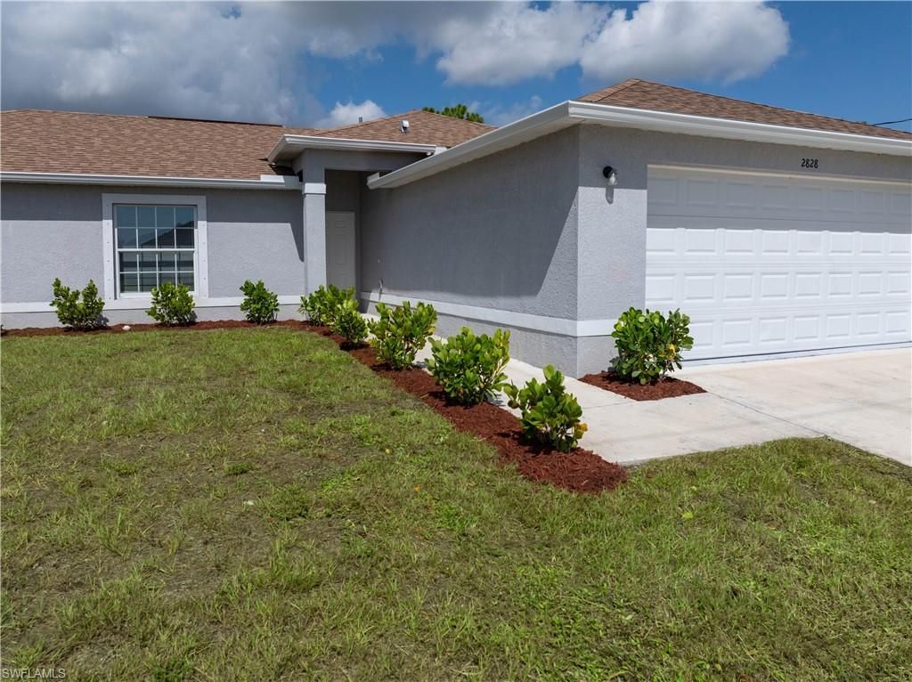 2828 NW 22nd Ave , Cape Coral, FL 33993 Photo